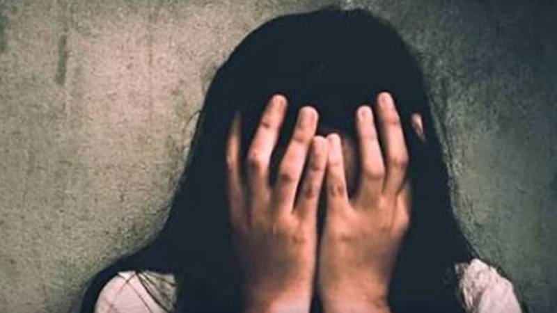 فیصل ٹاؤن میں 17 سالہ لڑکی سے زیادتی کا واقعہ