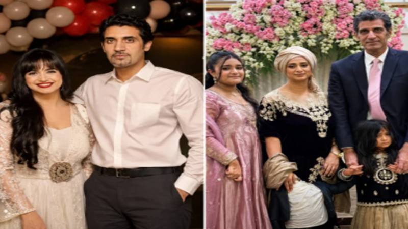 نور بخاری نے سابق شوہر سے دوبارہ شادی کا سبب بتا دیا