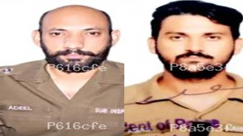لاہور پولیس کی ٹارگٹ کلنگ: واردات کی تفصیلات اور مکمل رپورٹ جاری