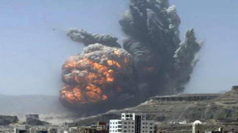 حوثیوں کا دعویٰ: موخا بندرگاہ کی جانب 2 ہائپرسونک بیلسٹک میزائل فائر