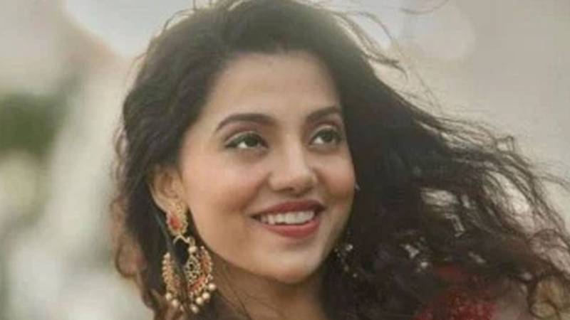 27 سالہ بھارتی اداکارہ اننیا راج کا انتقال