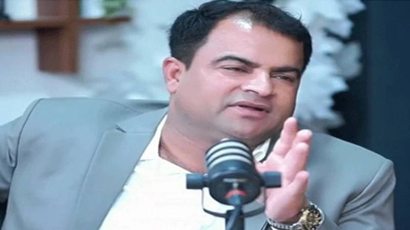 حکیم شہزاد کی رجسٹریشن منسوخی سے متعلق طب کونسل کا فیصلہ معطل