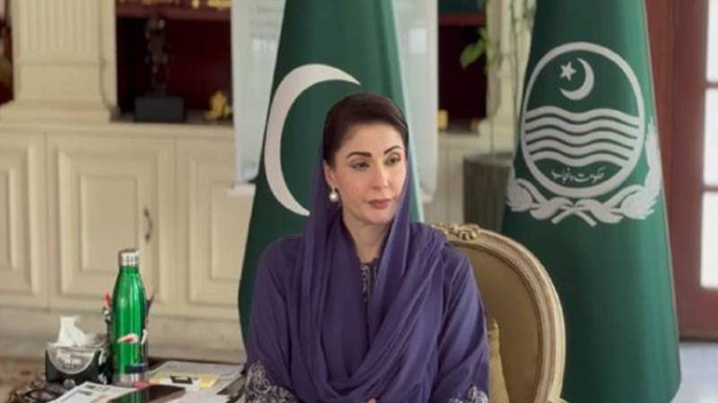 پنجاب حکومت کا صنعتوں کے قیام اور توسیع کے لیے نیا قانون سازی کا فیصلہ
