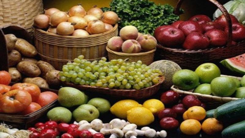 سرکاری قیمتوں کو نظر انداز، سبزیاں اور پھل اوپن مارکیٹ میں مہنگے داموں فروخت