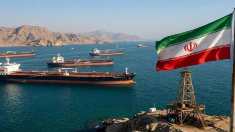ایران نے آبنائے ہرمز کھولنے کے لیے امریکی مطالبات کی فہرست پیش کر دی