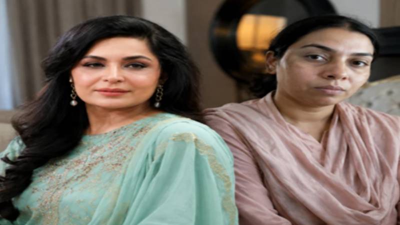 میرا پر تشدد کا الزام لگانے والی ملازمہ نے اپنے ہی بیان سے انکار کردیا