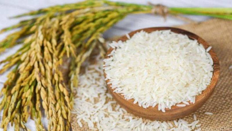 چاول کی قیمتوں میں اضافے سے صارفین کی زندگی مشکل، پریشانی میں اضافہ