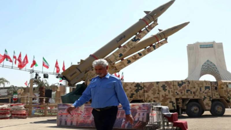امریکا سے تنازع بڑھا تو ایران یورپ میں کہاں حملہ کرسکتا ہے؟ فنانشل ٹائمز کا دعویٰ سامنے آگیا