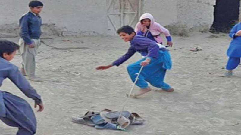 برصغیر کے قدیم کھیل جو تاریخ کا حصہ بن گئے