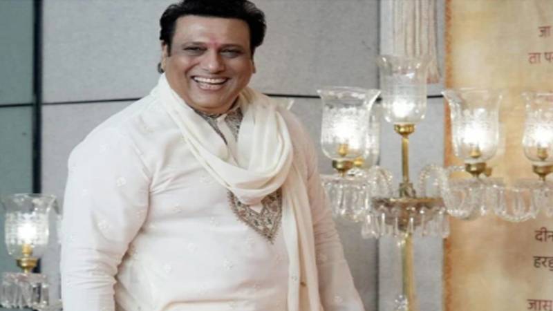 میری کنڈلی میں دوسری شادی لکھی ہے تو سنیتا کو تیار رہنا چاہیے، گووندا کا پرانا بیان وائرل