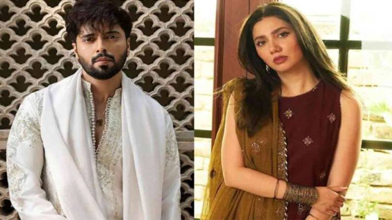 ماہرہ خان اور فہد مصطفیٰ کو ستارۂ امتیاز کیوں نہ دیا گیا؟