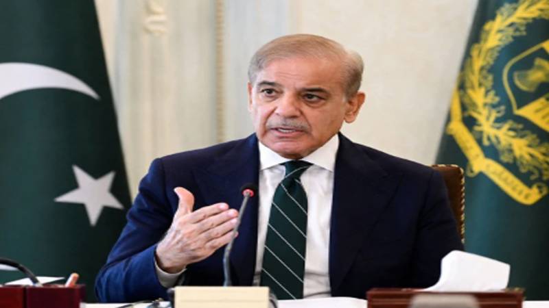 وزیراعظم کی طرف سے اپوزیشن کو دوبارہ بات چیت کی دعوت