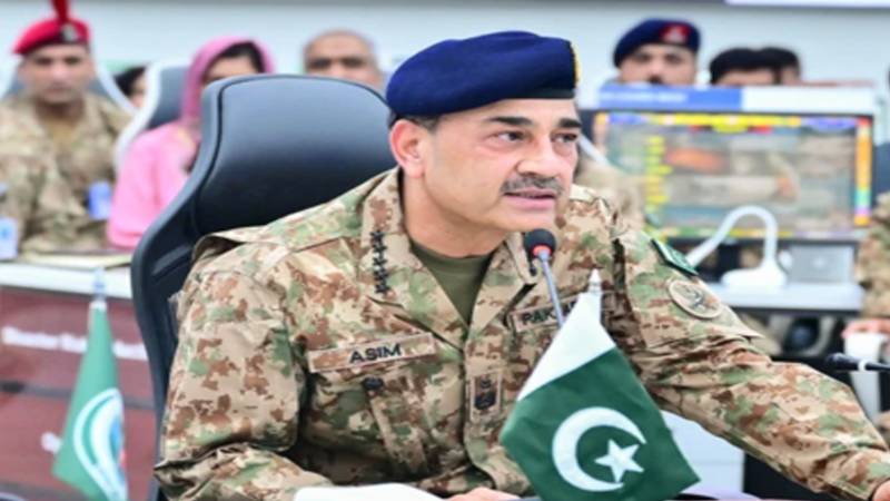 وفاقی کابینہ کا اجلاس: ڈیفینس فورسز ایکٹ 2026 اور نیشنل کمانڈ اتھارٹی ایکٹ 2010 میں ترمیم کی منظوری