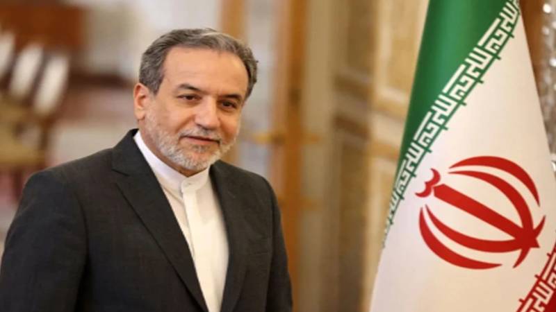ایران کا معاشی گھیراؤ امریکا کی اقتصادی دہشت گردی ہے، وزیر خارجہ 