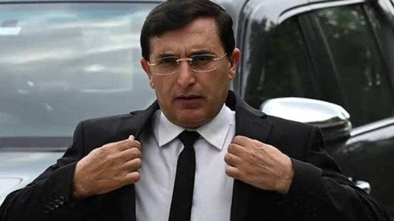 پی ٹی آئی نے کبھی بھی ڈیفنس فورسز سے متعلق قوانین کو متنازع نہیں بنایا:چیئرمین بیرسٹر گوہر