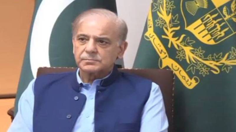 سیلاب متاثرین کی مالی مدد اور تباہ انفراسٹرکچر کی فوری بحالی، وزیراعظم کا حکم