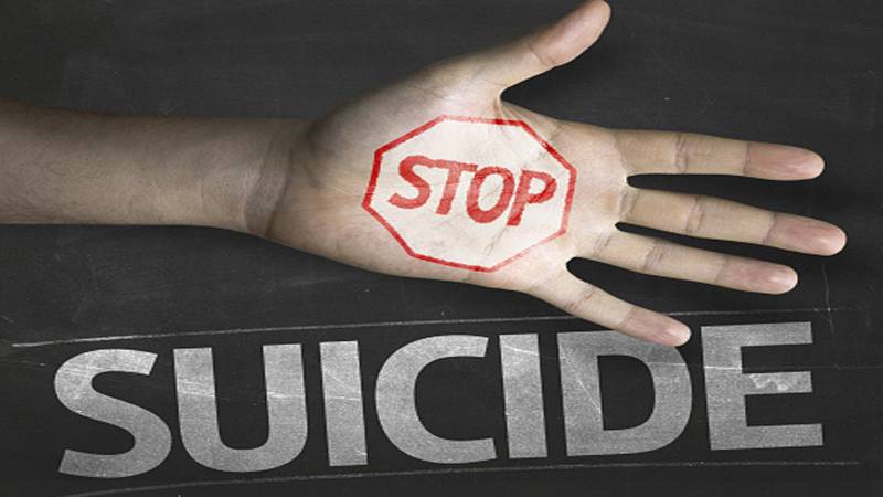 ستوکتلہ میں 21 سالہ لڑکی کی خودکشی کی کوشش، حالت تشویشناک
