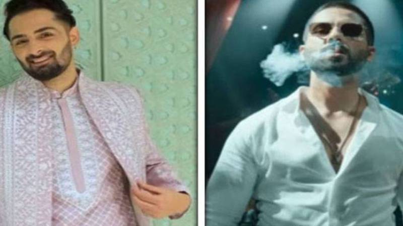 منشیات سمگلنگ میں شاہد کپور کے ساتھی اداکار کی گرفتاری