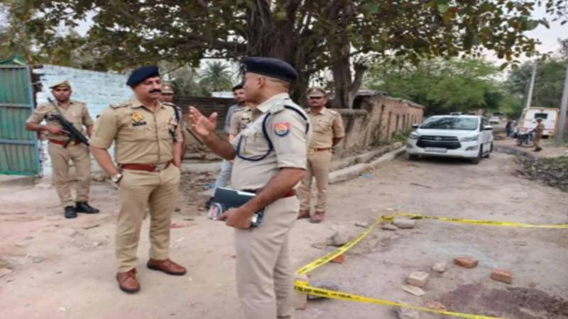 کروکشیتر میں شوہر کے ہولناک قتل کا انکشاف، بیوی پر جسم کاٹنے اور اعضا نکالنے کا الزام عائد