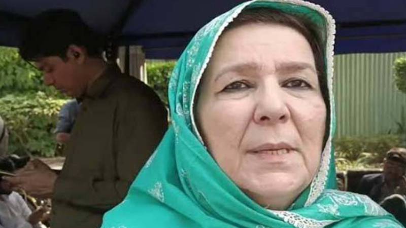 نورین نیازی اور بشری بی بی کی فیملی کو بانی سے ملاقات کی اجازت مل گئی