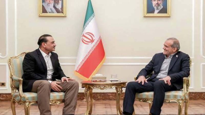 فیلڈ مارشل سید عاصم منیر کا دورہ ایران,ایرانی حکومت نے دورے کو نتیجہ خیز اور سود مند قرار دیا