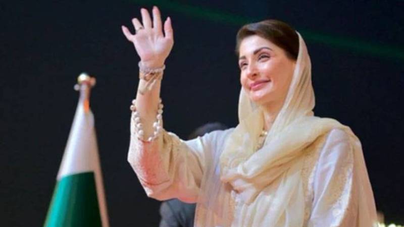 وزیراعلیٰ مریم نواز کو ماحولیاتی خدمات کے اعتراف میں عالمی این ایس ٹی ایوارڈ گالا میں شرکت کی دعوت