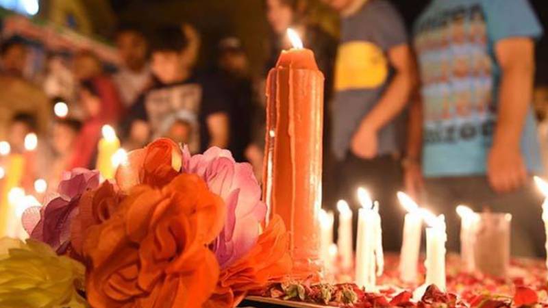 پمز میں جاں بحق 14 نومولود بچوں کی یاد میں کل شمعیں روشن ہوں گی