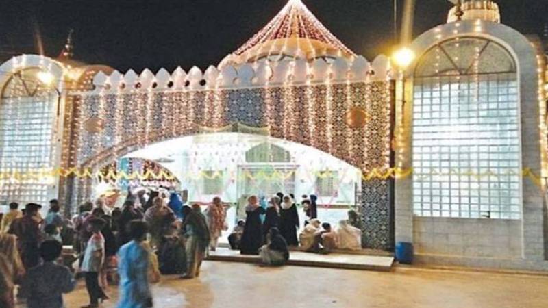 حضرت بابا بلھے شاہؒ کے تین روزہ عرس کا آغاز، زائرین کی آمد جاری ہے
