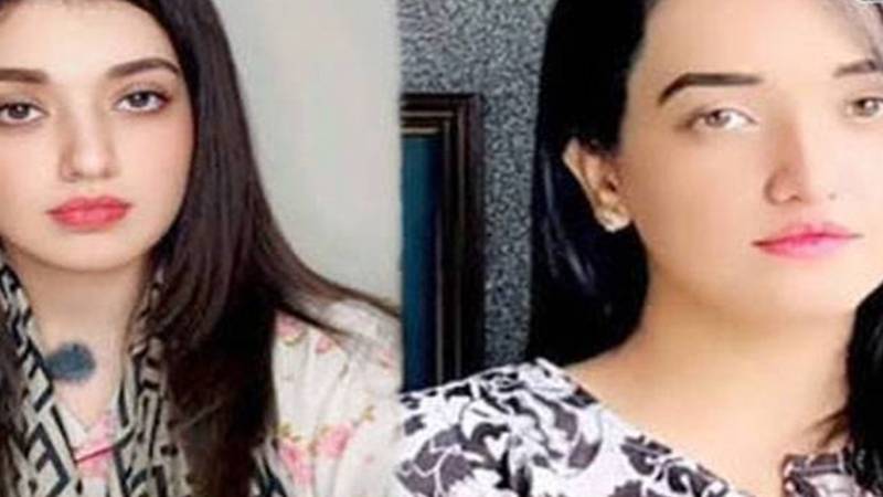 فلک جاوید کے ریمانڈ میں توسیع، عدالت کا پولیس کو چالان جلد مکمل کرکے پیش کرنے کا حکم