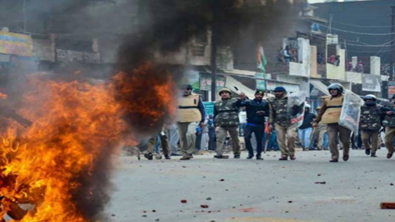 بھارت: مظفر نگر فسادات کو 13 سال گزر گئے، زخم اب بھی تازہ ہیں
