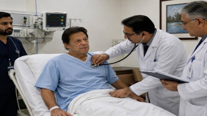 سپریم کورٹ کے ریلیف کے فیصلے کا عمومی قیدیوں پر اطلاق کیوں ممکن نہیں؟ وکلاء کے دلائل