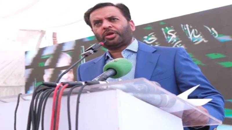 پمز اسپتال کا حادثہ انتظامی یونٹس سے متعلق ہمارے مؤقف کی تائید ہے، وفاقی وزیر صحت