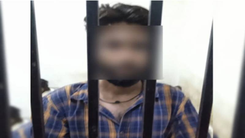 آن لائن دوستی کے بعد شادی کا جھانسہ دے کر لڑکی سے زیادتی کرنے والا ملزم گرفتار