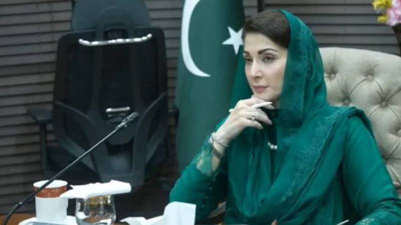 مریم نواز کا سنکیانگ میں ڈیری کمپنی کے ہیڈکوارٹر کا دورہ، پنجاب میں چین کے تعاون سے ڈیری پروسیسنگ منصوبے کا اعلان