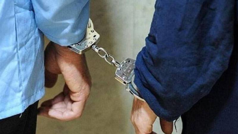 شادباغ میں خاتون کے مبینہ اغوا کی کوشش ناکام، 4 ملزمان گرفتار
