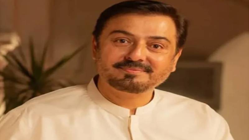 روزانہ سورہ رحمٰن کی تلاوت نے نعمان اعجاز کی کینسر سے صحتیابی میں اہم کردار ادا کیا