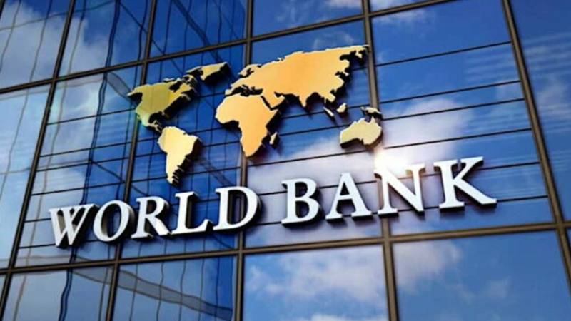 پنجاب حکومت نے عالمی بینک سے 3.5 ارب ڈالر کا قرض لینے کا فیصلہ کیا