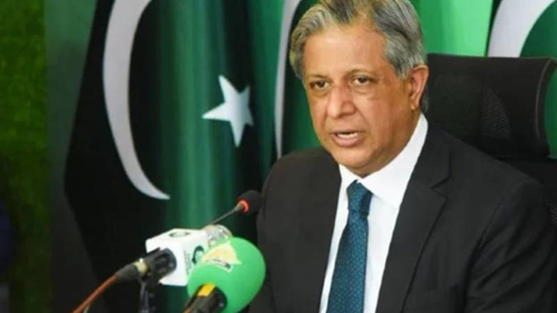 حکومت کی اولین ترجیح خواتین کے لیے محفوظ اور باوقار کام کا ماحول فراہم کرنا ہے:اعظم نذیر تارڑ