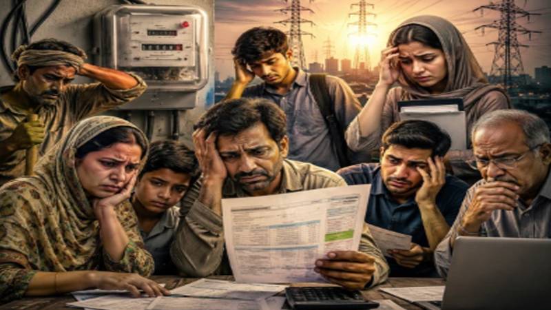 حکومت کی جانب سے بجلی کی قیمت میں اضافے کی تیاریاں، 36 ارب سے زائد کا مالی بوجھ عائد ہونے کا خدشہ