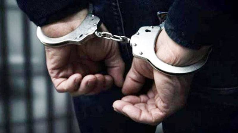 لاہور کے علاقے رائیونڈ میں پولیس مقابلہ، ایک ملزم زخمی حالت میں گرفتار، 2 فرار