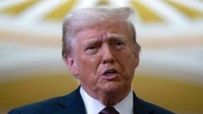 امریکا اور وینزویلا کے درمیان تیل سے متعلق معاہدہ،قیمتیں کم ہوجائیں گی:صدر ڈونلڈ ٹرمپ