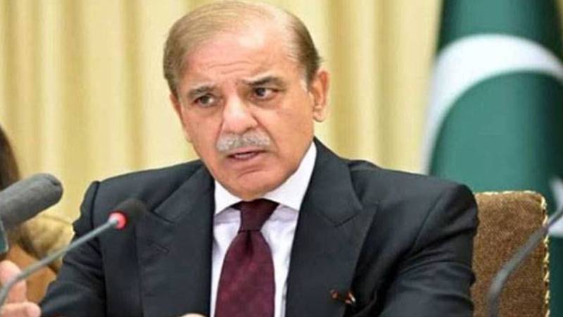 وزیراعظم کی صدارت میں اہم اجلاس، پمز واقعہ کی ابتدائی رپورٹ پیش کی گئی