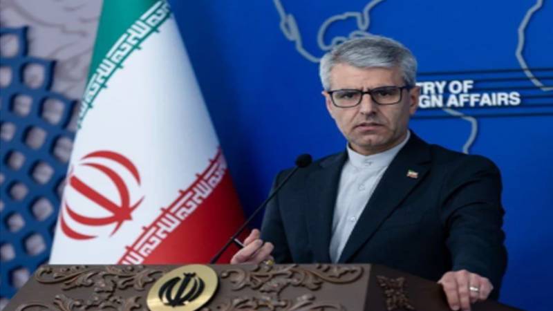 ایران نے نئی امریکی اقتصادی پابندیوں کو انسانیت کے خلاف جرم اور ریاستی دہشت گردی قرار دے دیا