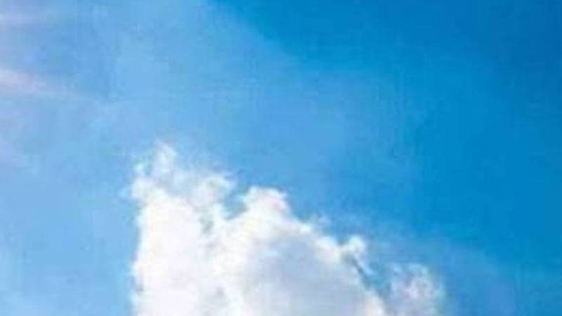 شہر میں شدید گرمی جاری، درجہ حرارت 36 ڈگری تک پہنچنے کا خدشہ