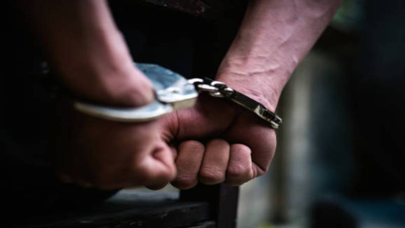 ملتان روڈ پر گھوڑوں کی ریس اور جوا کھیلنے والے 12 ملزمان گرفتار