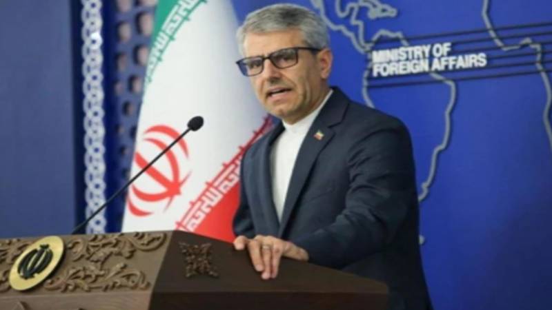 ایران کی امریکا کے نئے حملوں کی شدید مذمت، اردن میں امریکی اڈوں پر کارروائی کو دفاعی حق قرار دے دیا