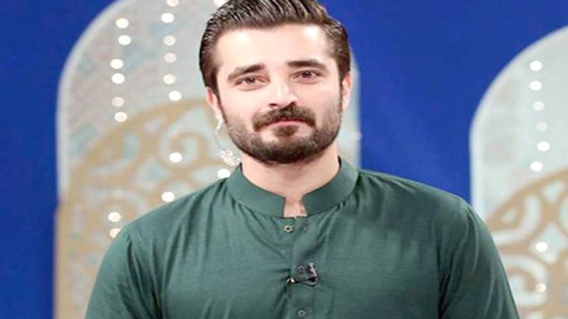 حمزہ علی عباسی کا بیوہ اور طلاق یافتہ خواتین کی دوسری شادی پر اہم پیغام