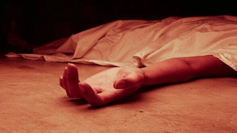 شکارپور: غیرت کے نام پر باپ کا بیٹی اور اس کے آشنا پر فائرنگ، قتل کی واردات