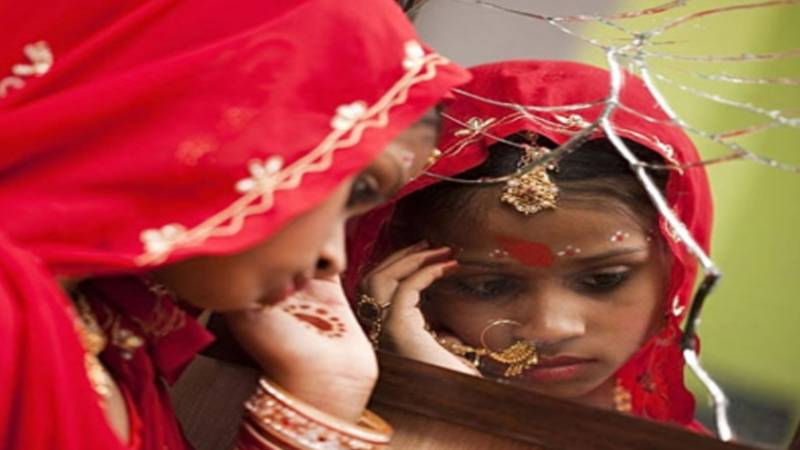 لاہور ہائی کورٹ نے کم عمری کی شادی سے متعلق فیصلہ جاری کردیا