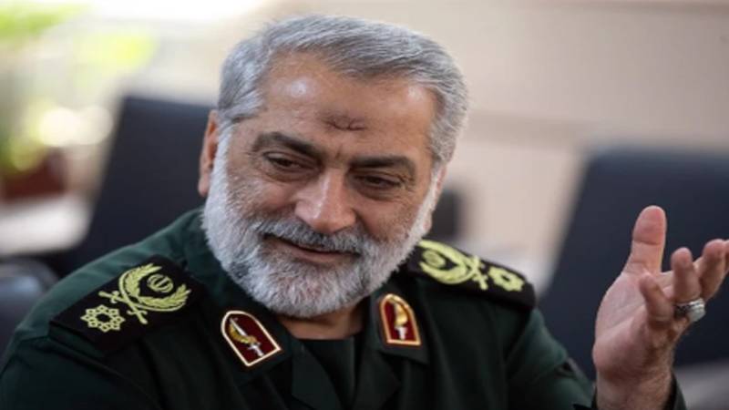 حالیہ جنگ میں ایک ہزار اسرائیلی اہلکار ہلاک اور ہزاروں زخمی ہوئے، ایرانی فوج کا دعویٰ